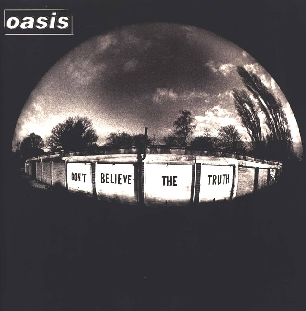 oasis dont believe the truth レコード 71r0jHgT+aL._UF1000,1000_QL80_.jpg